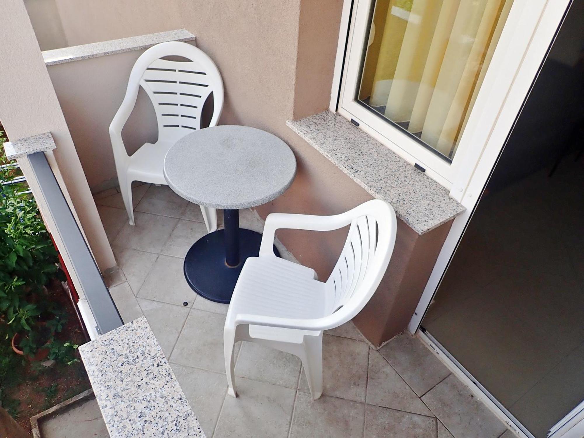 Apartments Troselj Starigrad Paklenica Habitación foto